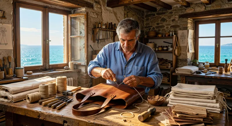 Bespoke Customization