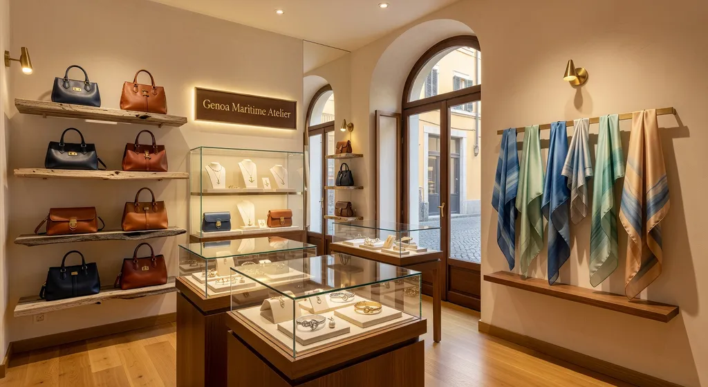 vellumar boutique interior