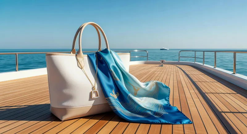 yacht lifestyle products